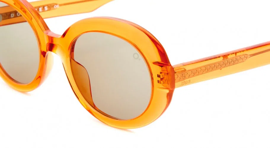 Etnia Barcelona DOLORES SUN Sunglasses - view 39